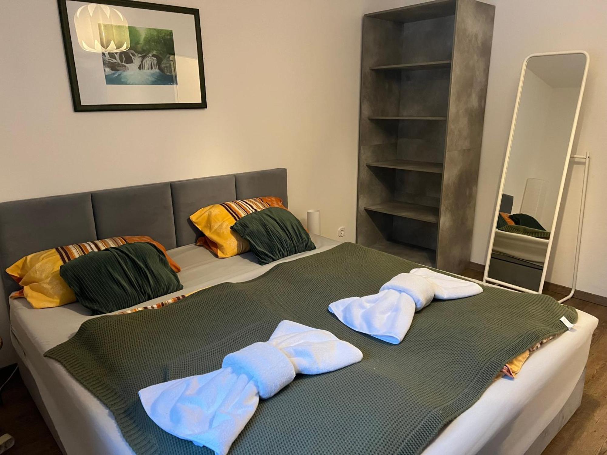 Ferienwohnungen Bayerischer Wald Mit Pool Freyung Exterior foto